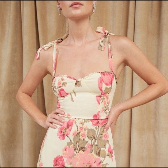 ISO (in search of) I DO NOT HAVE: Christine Dress - Picture 2 of 2